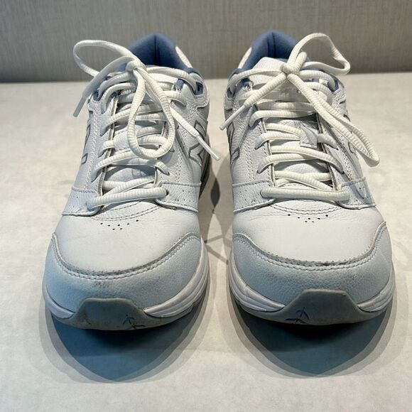 New Balance 928V3 Walking Running Shoes Womens Sz 7 White Comfortable - Picture 3 of 9